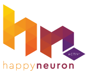 HappyNeuron Activ' - Expert en stimulation cognitive !